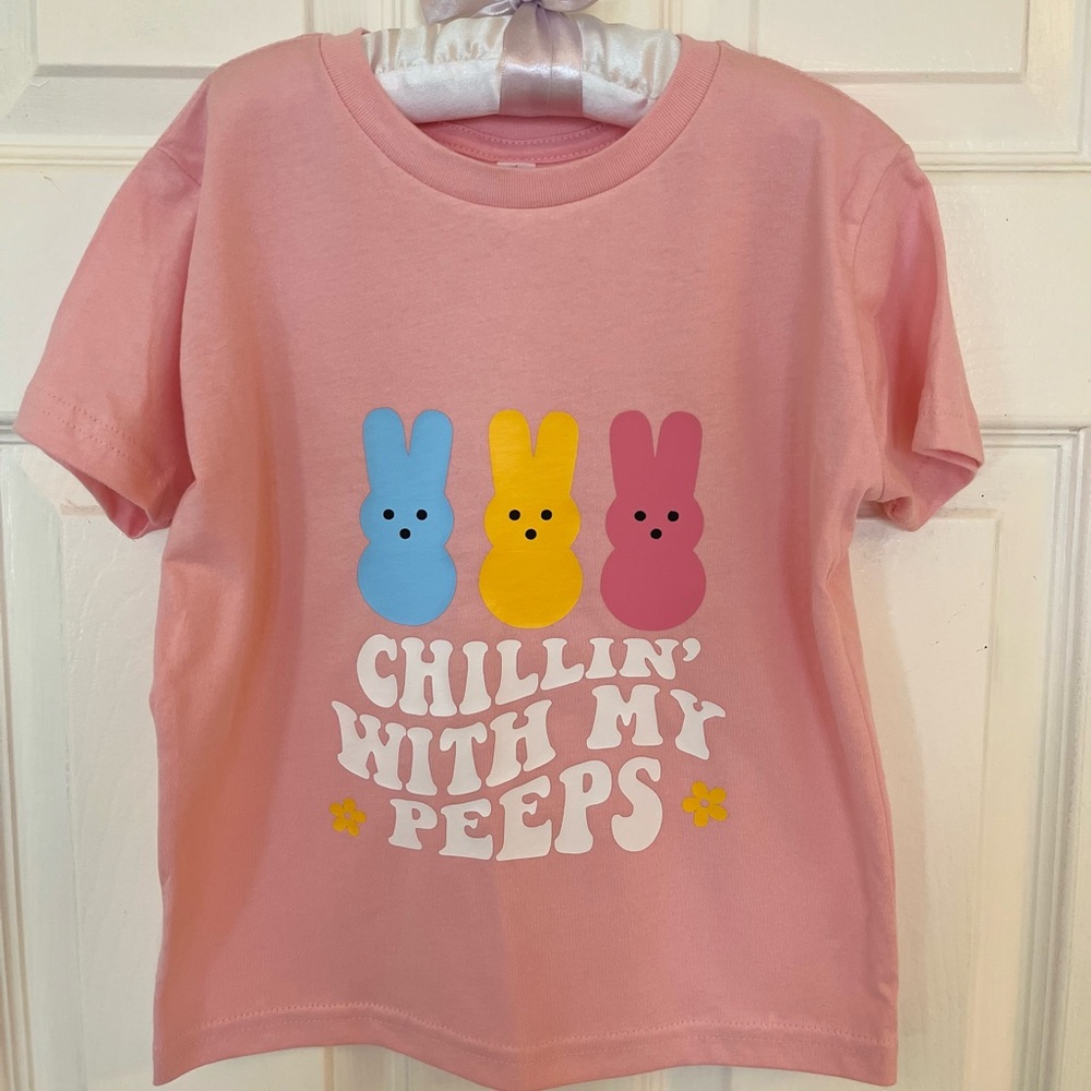 Easter T-shirt